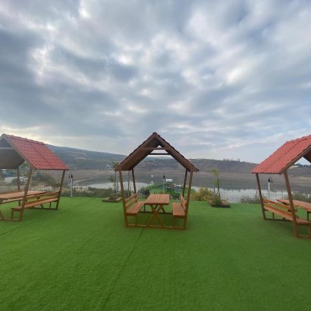 Natural Mas'ada Bagian luar foto
