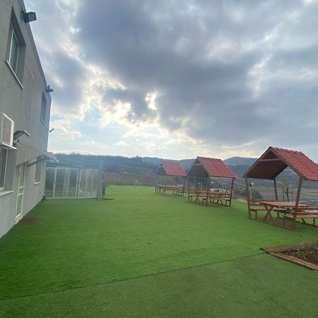 Natural Mas'ada Bagian luar foto