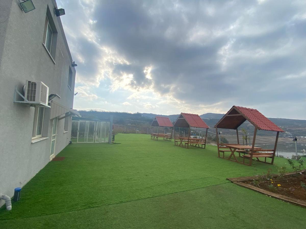 Natural Mas'ada Bagian luar foto
